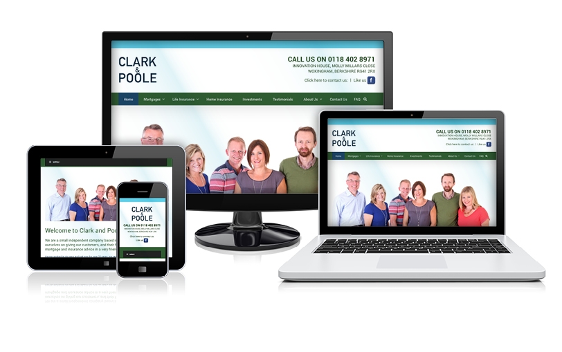 Homepage_Slider_Web_Screens Website design Wokingham, Reading, Bracknell, Berkshire