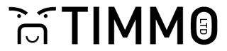 Timmo Logo