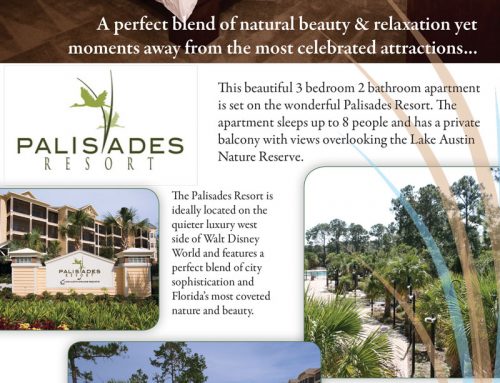 Palisades Leaflet