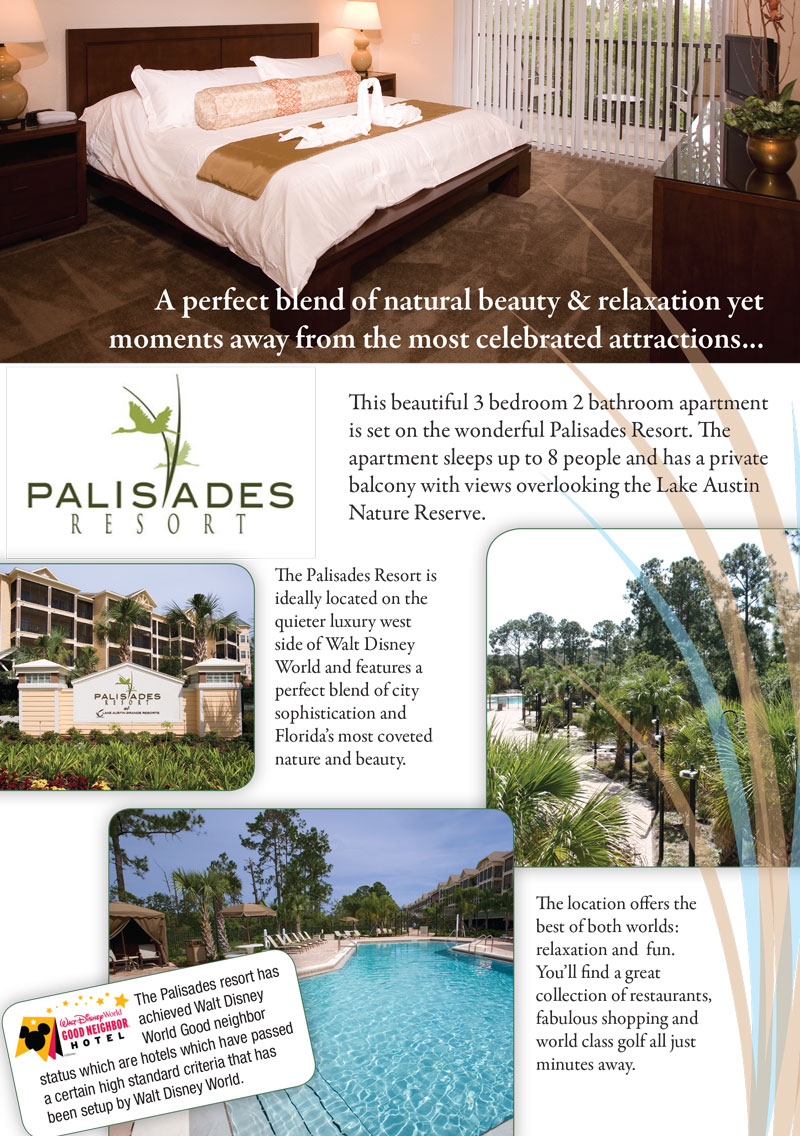 Palisades Leaflet